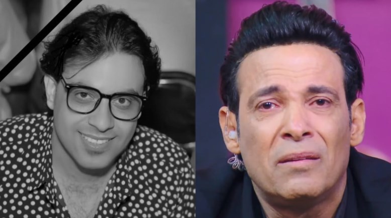 سعد الصغير وأحمد صلاح