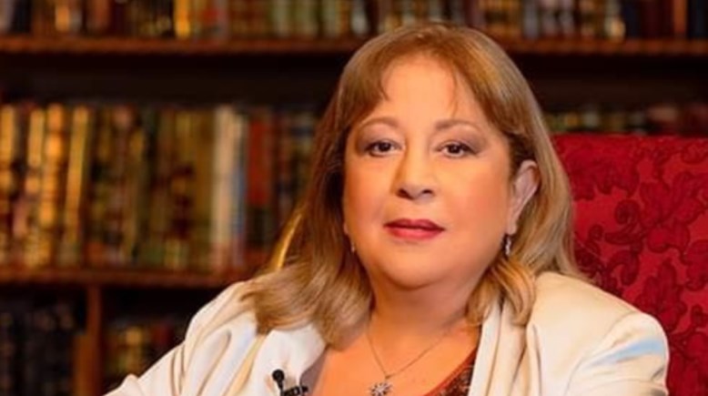 سمية الألفي