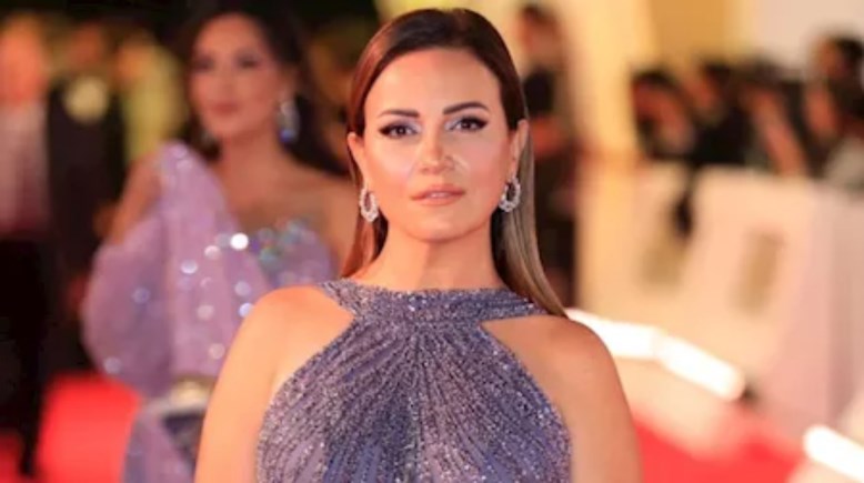 ريهام عبد الغفور