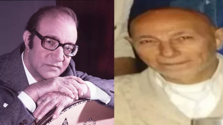 نجل الموسيقار محمد عبدالوهاب