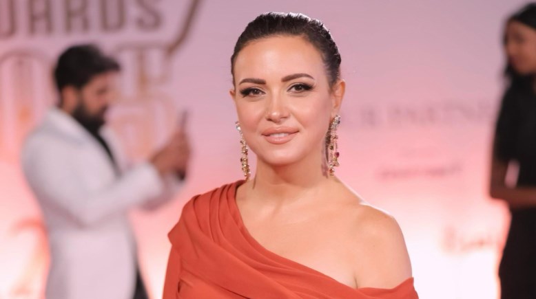 ريهام عبدالغفور