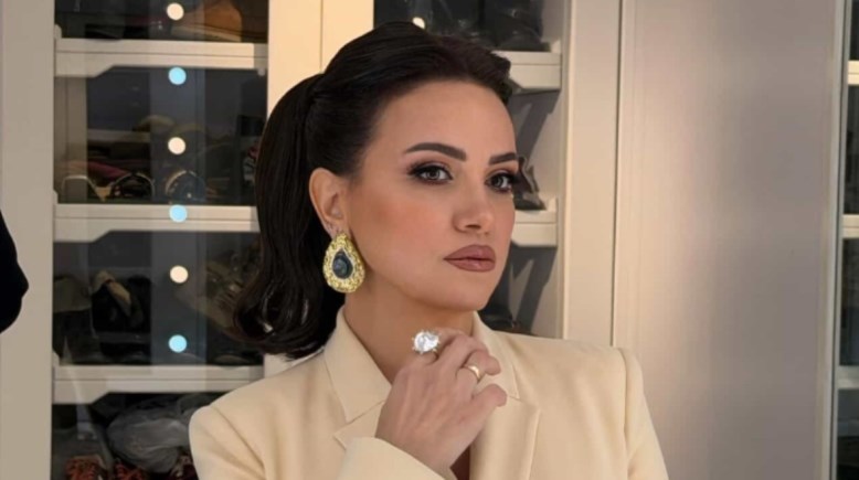 ريهام عبد الغفور