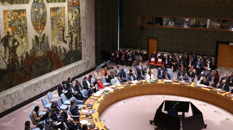 سوريا ترحب بقرار الأمم المتحدة لانسحاب إسرائيل من الجولان 