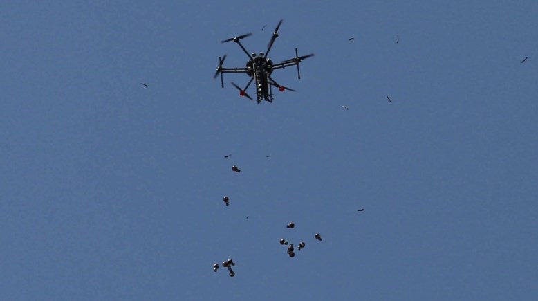 مسيرة إسرائيلية اليوم السبت (المركز الفلسطيني للإعلام)