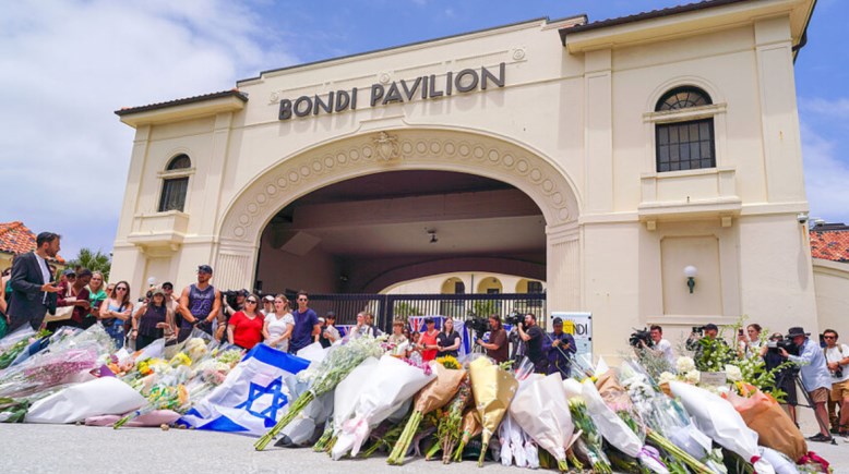 إلغاء احتفالات رأس السنة على شاطئ بوندي