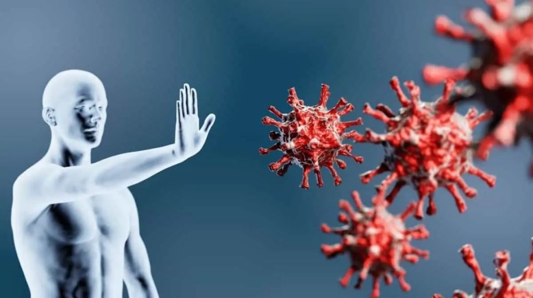 تعزيز مناعة الجسم-تعبيرية