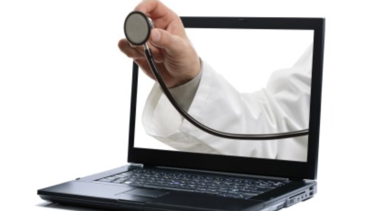 الفحص الأونلاين