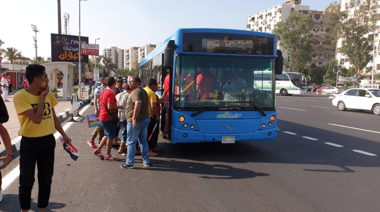 أسعار تذاكر النقل العام بالقاهرة 2025، أبرز تحديثات المواصلات