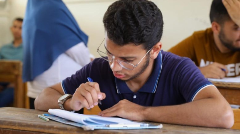 جدول امتحانات نصف العام للمرحلة الثانوية بالإسكندرية 2025-2026