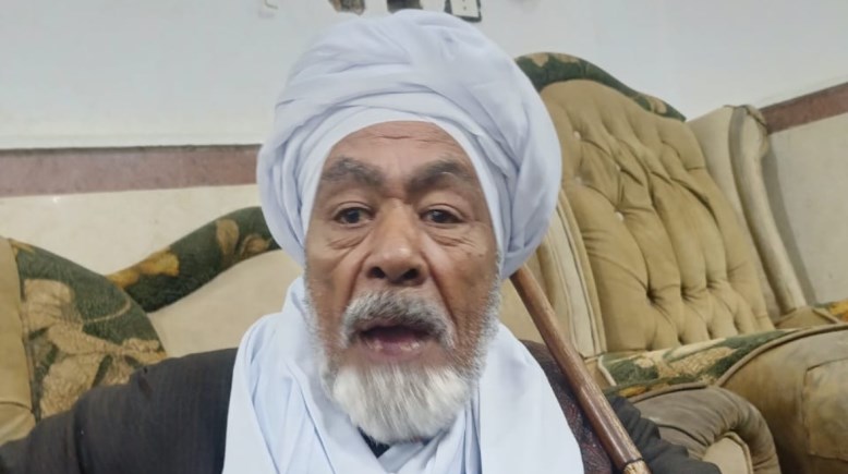 الحاج عبدالعال