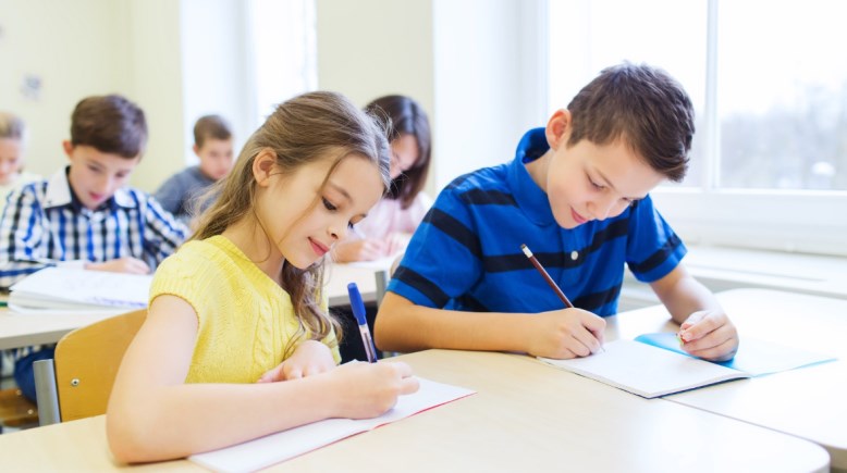 جدول امتحانات الفصل الدراسي الأول للمرحلة الابتدائية بمحافظة كفر الشيخ