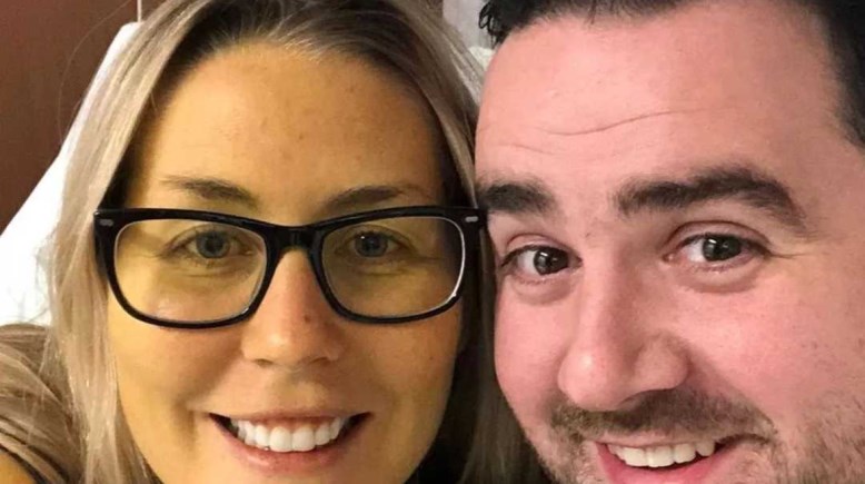 المعلمة ديبرا ماكوايج