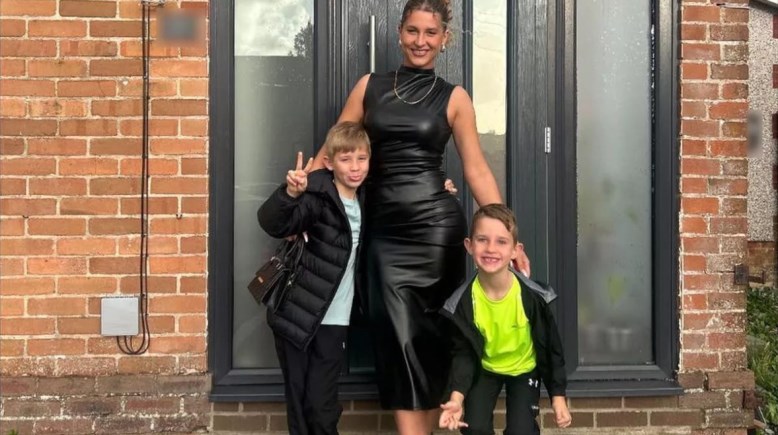 السيدة  روبرتا أليساوسكايت