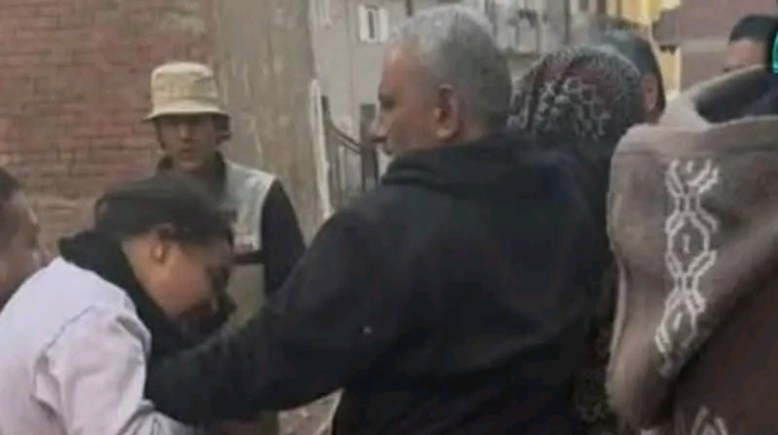 جانب من الواقعة 