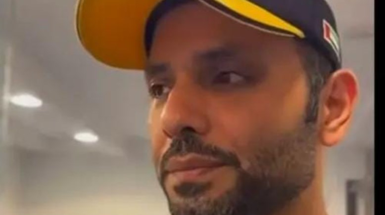 الأب الإماراتي 