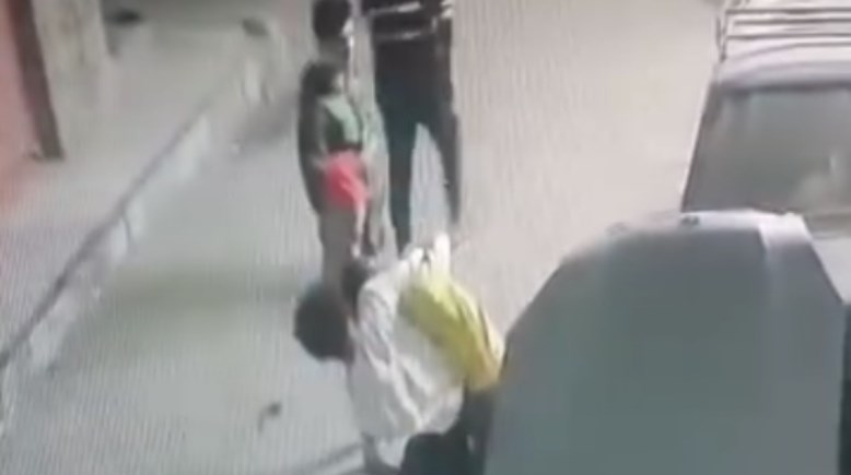 جانب من الواقعة 