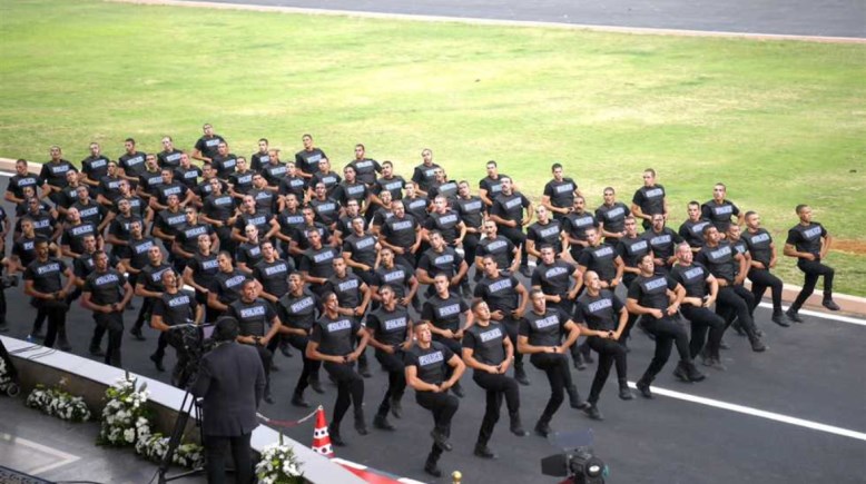 مشاهدة مؤتمر إعلان نتيجة كلية الشرطة 2025–2026 اليوم