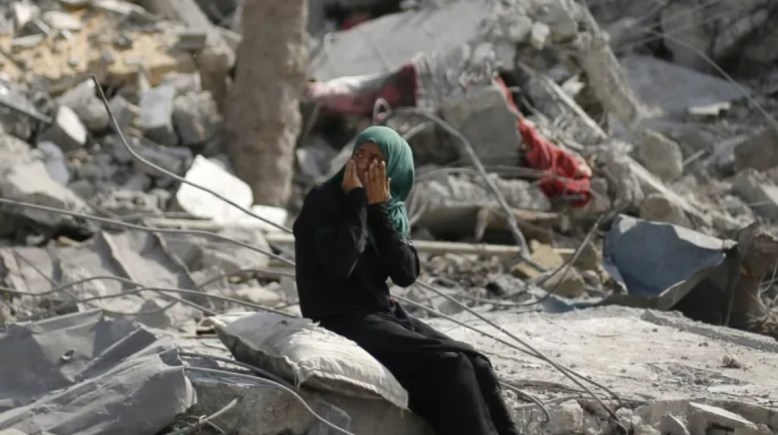 موضوع تعبير عن الحرب