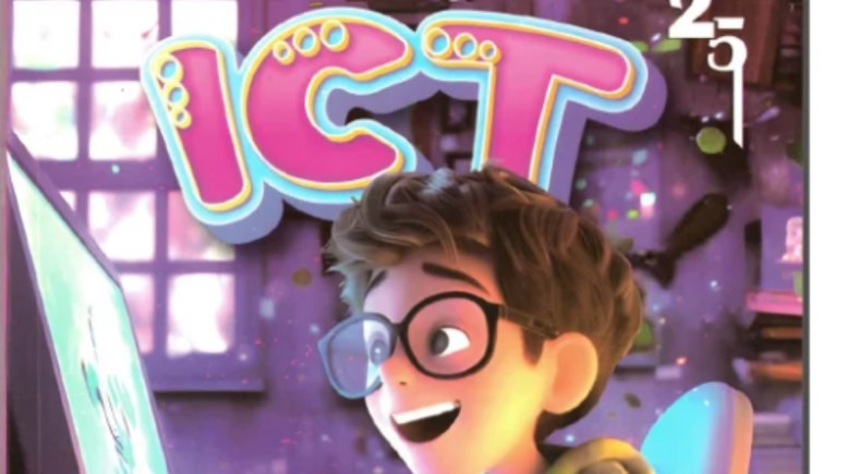 مراجعة ICT للصف الرابع الابتدائي الترم الأول