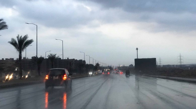 توقعات الطقس في الغربية خلال 3 أيام القادمة