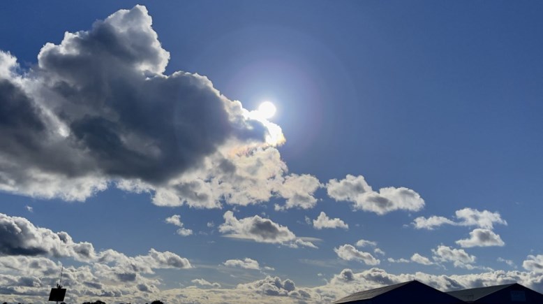 حالة الطقس اليوم الثلاثاء 23 ديسمبر 2025 في مصر