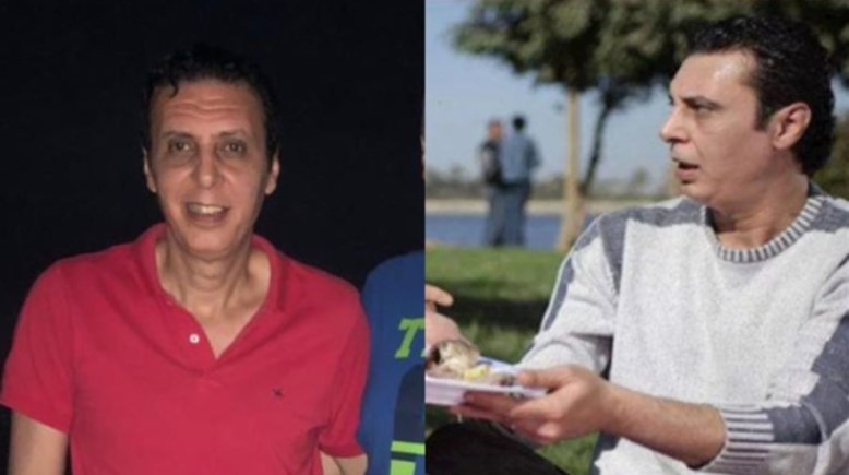  ما هو مرض الفنان طارق الأمير