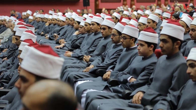 امتحانات قرآن الصف الثاني الثانوي الترم الأول 