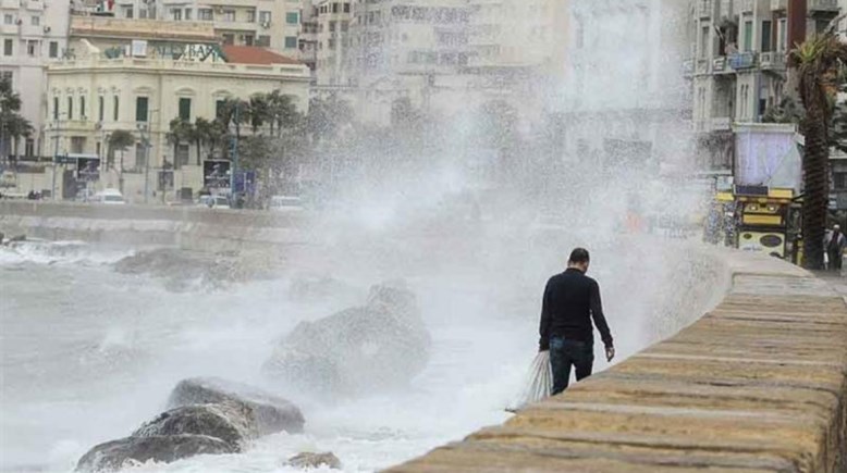 مواعيد النوات القادمة في الإسكندرية 2025–2026