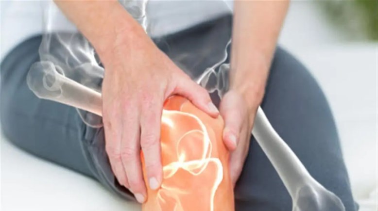 هشاشة العظام