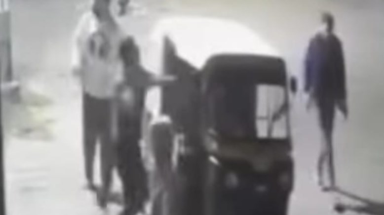 جانب من الوقعة