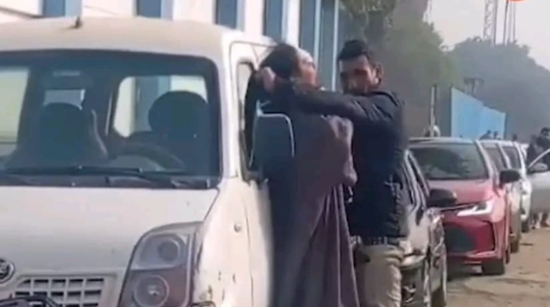 جانب من الوقعة