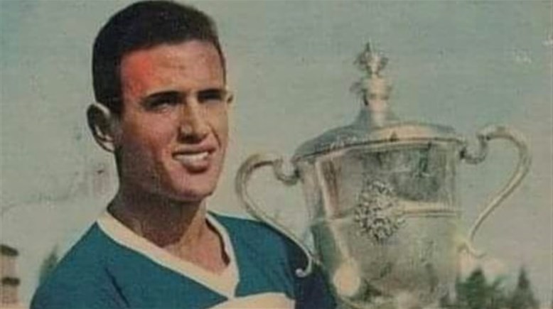 حسن الشاذلي