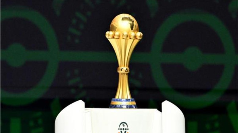 كأس الأمم الأفريقية 