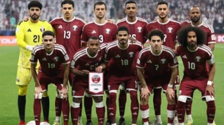 منتخب قطر