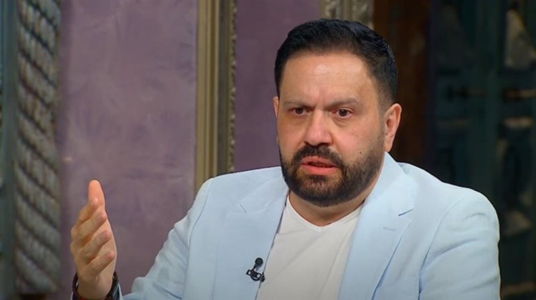 الفنان إدوارد 