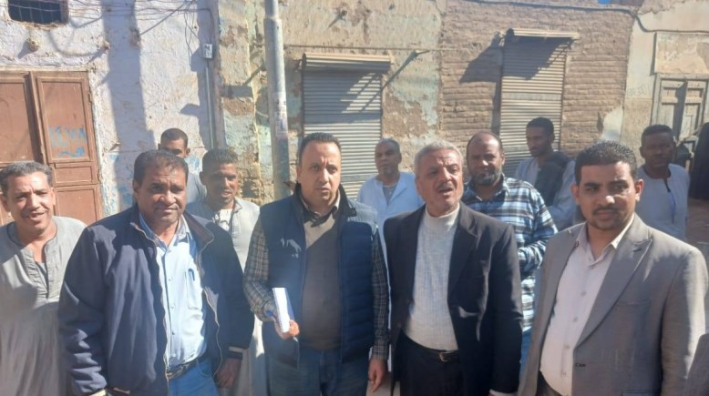 لجنة الزراعة