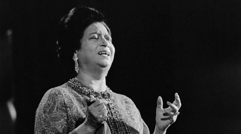 كوكب الشرق أم كلثوم