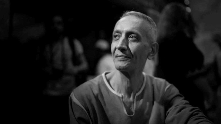 المخرج عمرو بيومي 