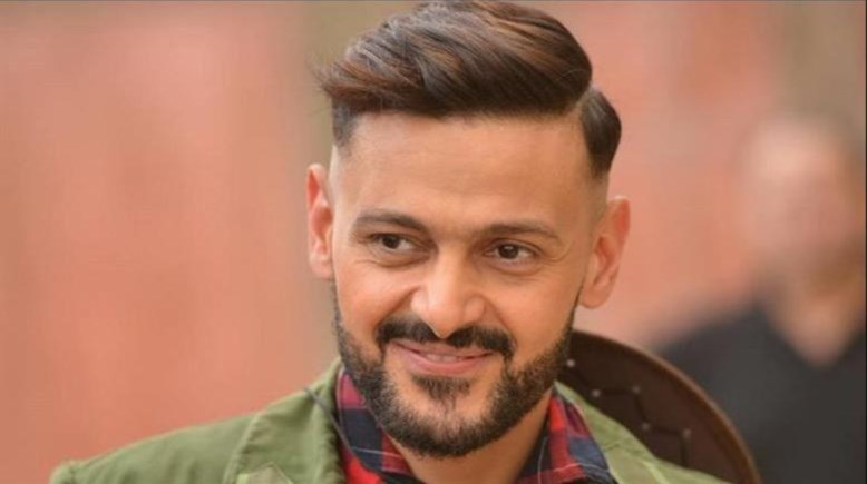 الفنان رامز جلال