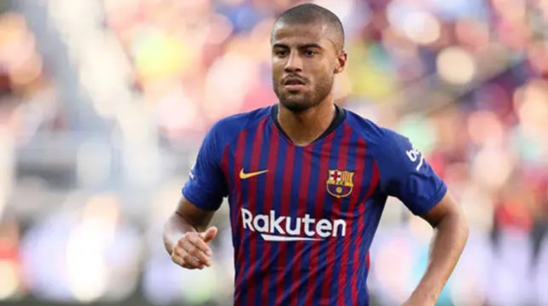 رافينيا ألكانتارا