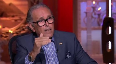 الخبير الاقتصادي هاني توفيق