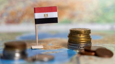 الاقتصاد المصري