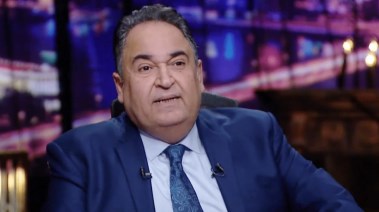 الإعلامي محمد علي خير