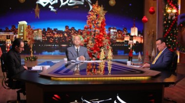 مجدي الجلاد وصلاح حسب الله في ضيافة الحكاية