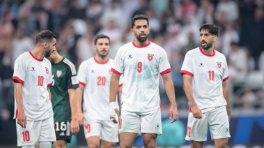 منتخب الإمارات 