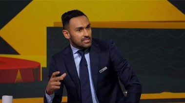 أحمد المحمدي 