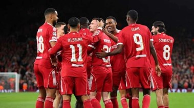 فريق ليفربول