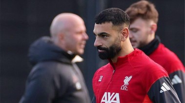 محمد صلاح