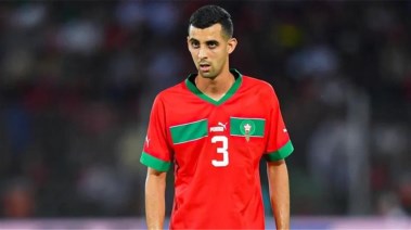 يوسف بلعمري 