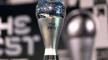 فيفا يحدد موعد حفل "The Best"